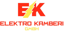 Elektro Kamberi GmbH